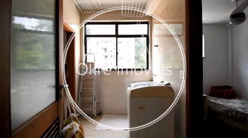 Conheça 28. do imóvel - Apartamento 4 quartos à venda Laranjeiras, Rio de Janeiro - R$ 2.700.000 - FLAP40074 - 28 28. - 28