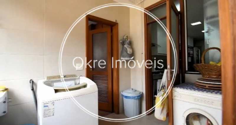 Conheça 29. do imóvel - Apartamento 4 quartos à venda Laranjeiras, Rio de Janeiro - R$ 2.700.000 - FLAP40074 - 29 29. - 29