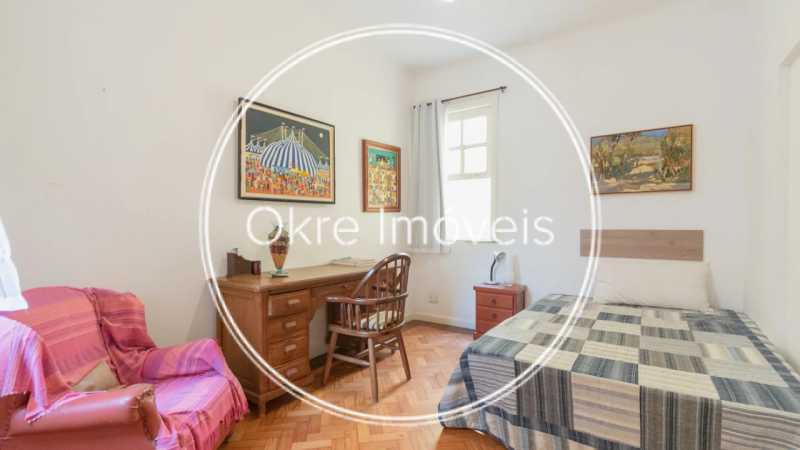 Conheça imovel_18278_331965 do imóvel - Casa 5 quartos à venda Lagoa, Rio de Janeiro - R$ 4.100.000 - IPCA50003 - 12 imovel_18278_331965 - 12