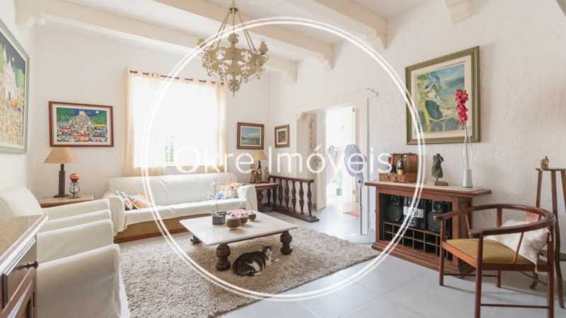 Conheça imovel_18278_331966 do imóvel - Casa 5 quartos à venda Lagoa, Rio de Janeiro - R$ 4.100.000 - IPCA50003 - 5 imovel_18278_331966 - 5