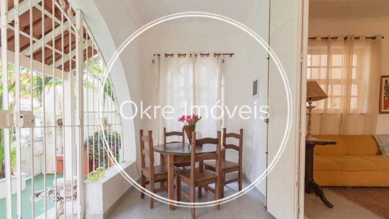 Conheça imovel_18278_331969 do imóvel - Casa 5 quartos à venda Lagoa, Rio de Janeiro - R$ 4.100.000 - IPCA50003 - 6 imovel_18278_331969 - 6