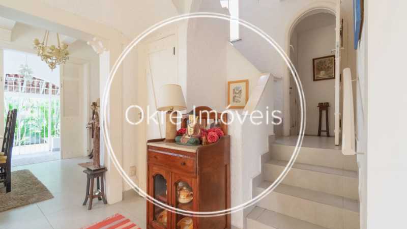 Conheça imovel_18278_331972 do imóvel - Casa 5 quartos à venda Lagoa, Rio de Janeiro - R$ 4.100.000 - IPCA50003 - 14 imovel_18278_331972 - 14