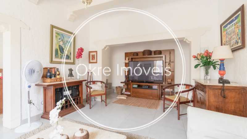 Conheça imovel_18278_331973 do imóvel - Casa 5 quartos à venda Lagoa, Rio de Janeiro - R$ 4.100.000 - IPCA50003 - 8 imovel_18278_331973 - 8