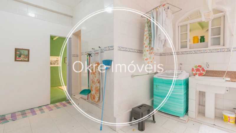 Conheça imovel_18278_331977 do imóvel - Casa 5 quartos à venda Lagoa, Rio de Janeiro - R$ 4.100.000 - IPCA50003 - 25 imovel_18278_331977 - 25