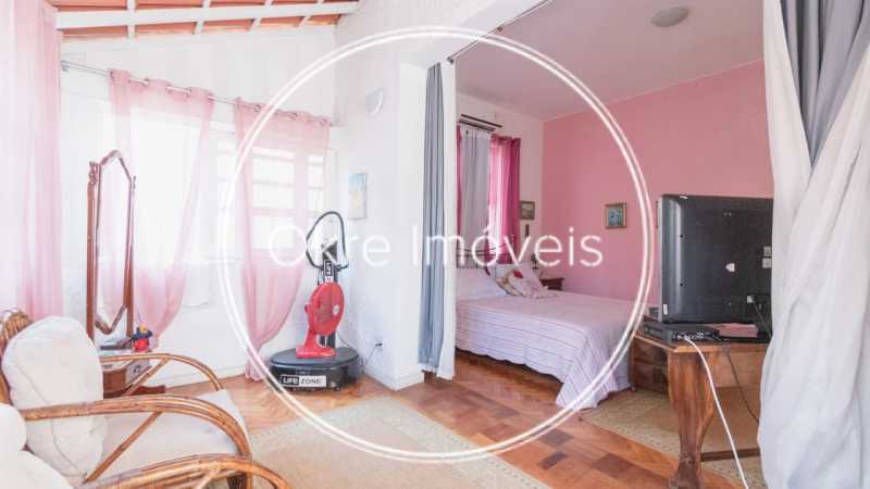 Conheça imovel_18278_331980 do imóvel - Casa 5 quartos à venda Lagoa, Rio de Janeiro - R$ 4.100.000 - IPCA50003 - 17 imovel_18278_331980 - 17