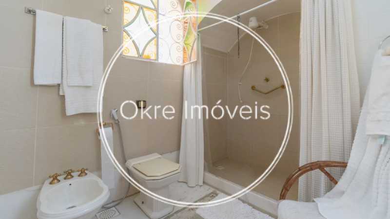 Conheça imovel_18278_331983 do imóvel - Casa 5 quartos à venda Lagoa, Rio de Janeiro - R$ 4.100.000 - IPCA50003 - 20 imovel_18278_331983 - 20