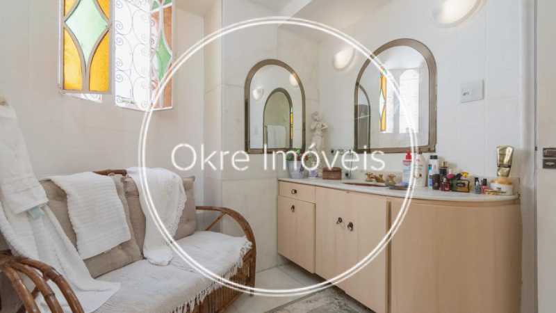 Conheça imovel_18278_331984 do imóvel - Casa 5 quartos à venda Lagoa, Rio de Janeiro - R$ 4.100.000 - IPCA50003 - 21 imovel_18278_331984 - 21