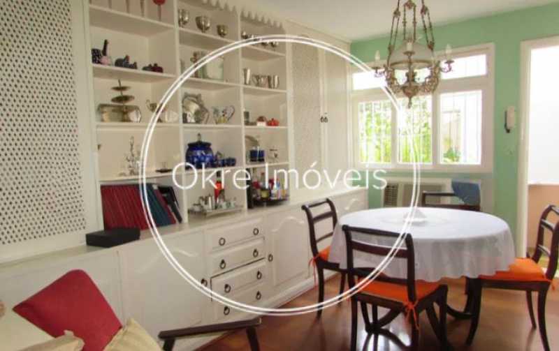 Conheça b3702d55-4d6a-4bdc-800e-3c9213 do imóvel - Casa 6 quartos à venda Jardim Botânico, Rio de Janeiro - R$ 5.700.000 - LECA60007 - 7 b3702d55-4d6a-4bdc-800e-3c9213 - 7