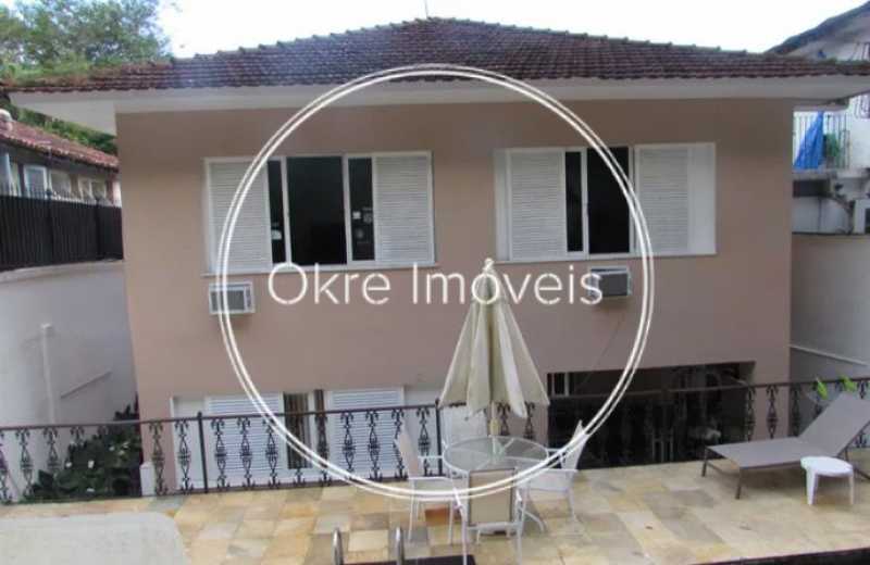 Conheça 1d61c59c-789e-44d2-8c54-030046 do imóvel - Casa 6 quartos à venda Jardim Botânico, Rio de Janeiro - R$ 5.700.000 - LECA60007 - 9 1d61c59c-789e-44d2-8c54-030046 - 9