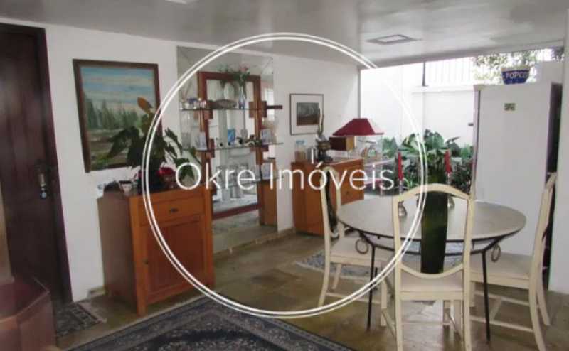 Conheça 910ccb8f-3487-41f0-a4ab-c56158 do imóvel - Casa 6 quartos à venda Jardim Botânico, Rio de Janeiro - R$ 5.700.000 - LECA60007 - 4 910ccb8f-3487-41f0-a4ab-c56158 - 4