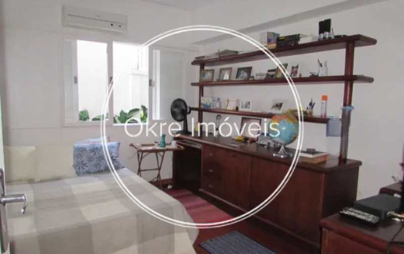 Conheça 39826ef7-59bf-443f-8093-e0712b do imóvel - Casa 6 quartos à venda Jardim Botânico, Rio de Janeiro - R$ 5.700.000 - LECA60007 - 6 39826ef7-59bf-443f-8093-e0712b - 6