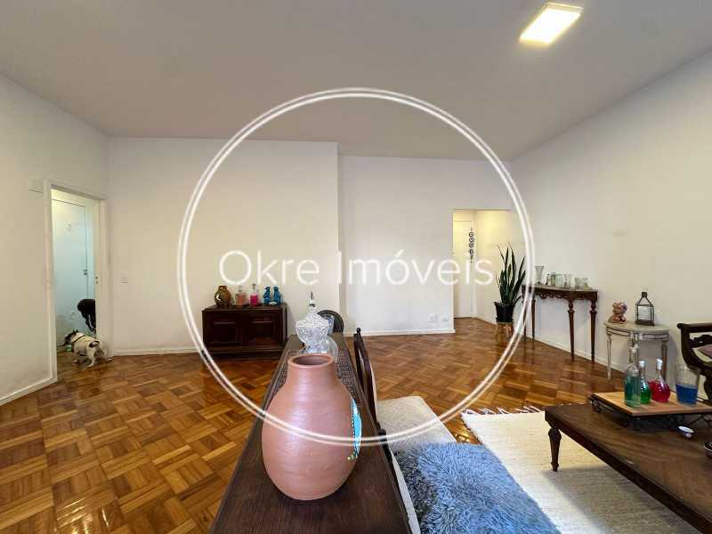 Conheça c5 do imóvel - Apartamento à venda Rua Canning, Ipanema, Rio de Janeiro - R$ 2.200.000 - LEAP30812 - 5 c5 - 5