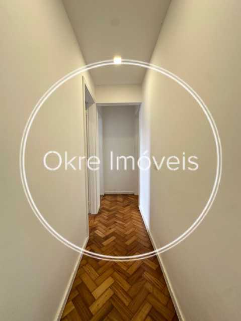 Conheça c6 do imóvel - Apartamento à venda Rua Canning, Ipanema, Rio de Janeiro - R$ 2.200.000 - LEAP30812 - 6 c6 - 6