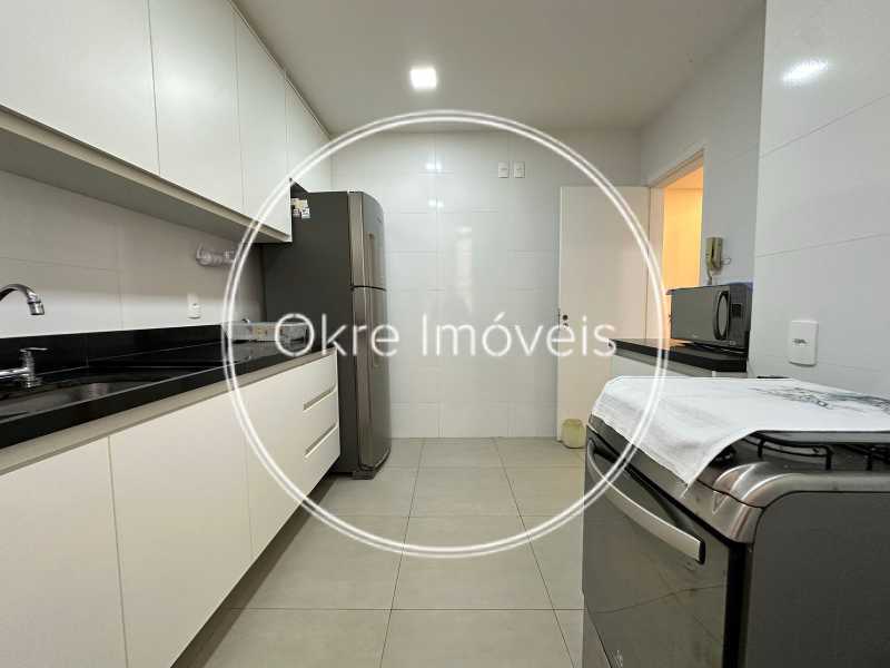 Conheça c18 do imóvel - Apartamento à venda Rua Canning, Ipanema, Rio de Janeiro - R$ 2.200.000 - LEAP30812 - 18 c18 - 18