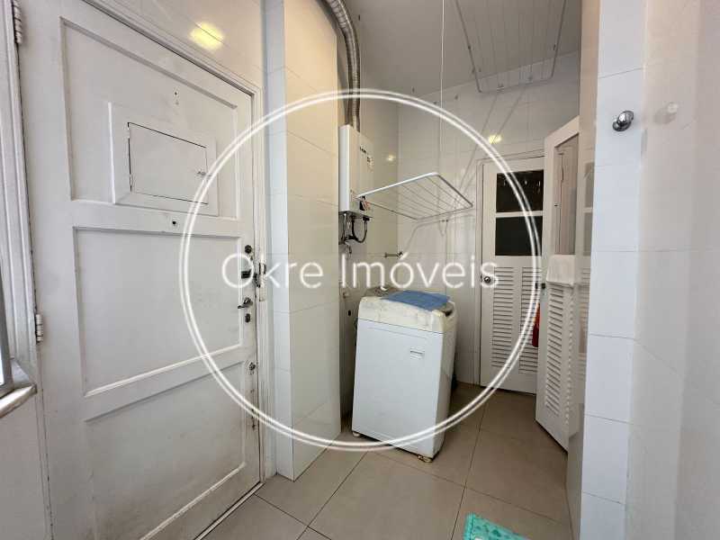 Conheça c19 do imóvel - Apartamento à venda Rua Canning, Ipanema, Rio de Janeiro - R$ 2.200.000 - LEAP30812 - 19 c19 - 19