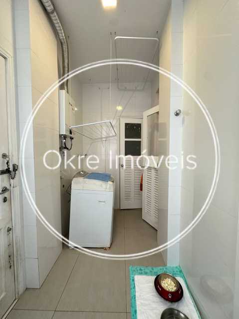 Conheça c20 do imóvel - Apartamento à venda Rua Canning, Ipanema, Rio de Janeiro - R$ 2.200.000 - LEAP30812 - 20 c20 - 20