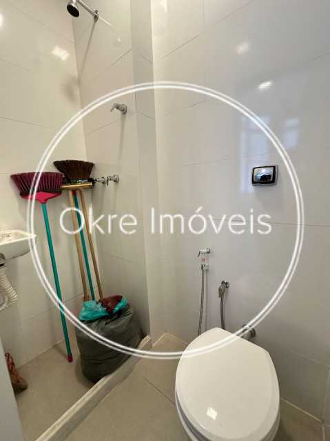 Conheça c22 do imóvel - Apartamento à venda Rua Canning, Ipanema, Rio de Janeiro - R$ 2.200.000 - LEAP30812 - 22 c22 - 22