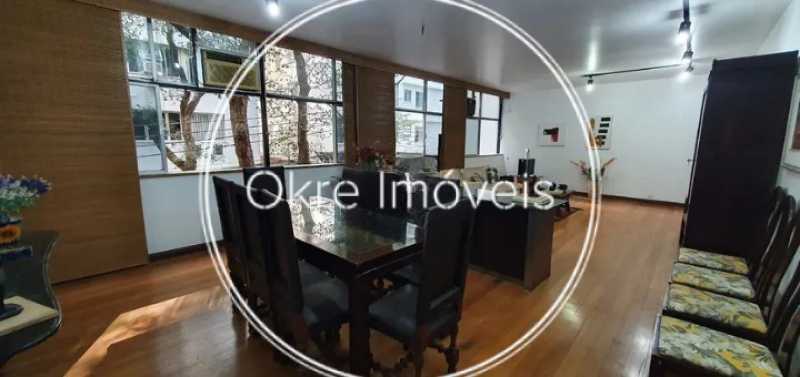 Conheça 04. do imóvel - Apartamento 4 quartos à venda Laranjeiras, Rio de Janeiro - R$ 1.700.000 - FLAP40078 - 4 04. - 4