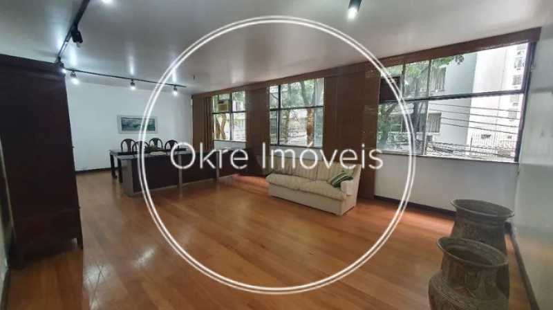 Conheça 05. do imóvel - Apartamento 4 quartos à venda Laranjeiras, Rio de Janeiro - R$ 1.700.000 - FLAP40078 - 5 05. - 5