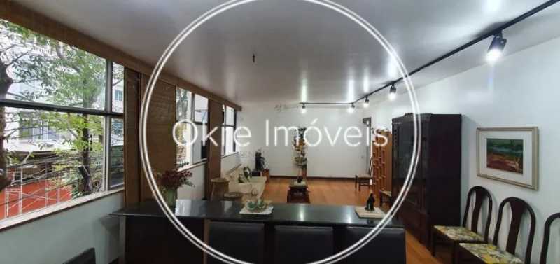 Conheça 06. do imóvel - Apartamento 4 quartos à venda Laranjeiras, Rio de Janeiro - R$ 1.700.000 - FLAP40078 - 6 06. - 6
