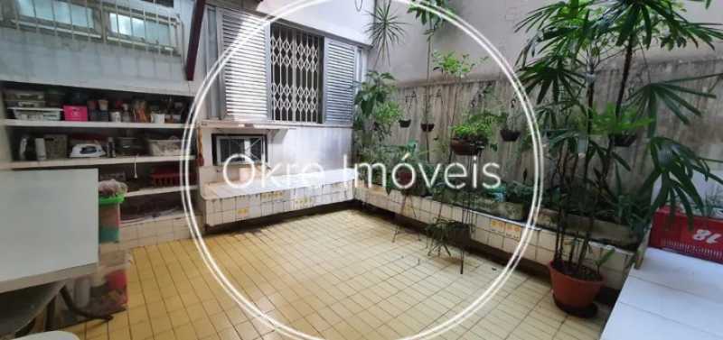 Conheça 07. do imóvel - Apartamento 4 quartos à venda Laranjeiras, Rio de Janeiro - R$ 1.700.000 - FLAP40078 - 7 07. - 7