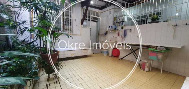 Conheça 08. do imóvel - Apartamento 4 quartos à venda Laranjeiras, Rio de Janeiro - R$ 1.700.000 - FLAP40078 - 8 08. - 8