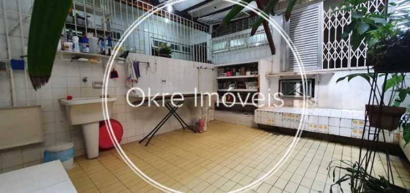 Conheça 09. do imóvel - Apartamento 4 quartos à venda Laranjeiras, Rio de Janeiro - R$ 1.700.000 - FLAP40078 - 9 09. - 9