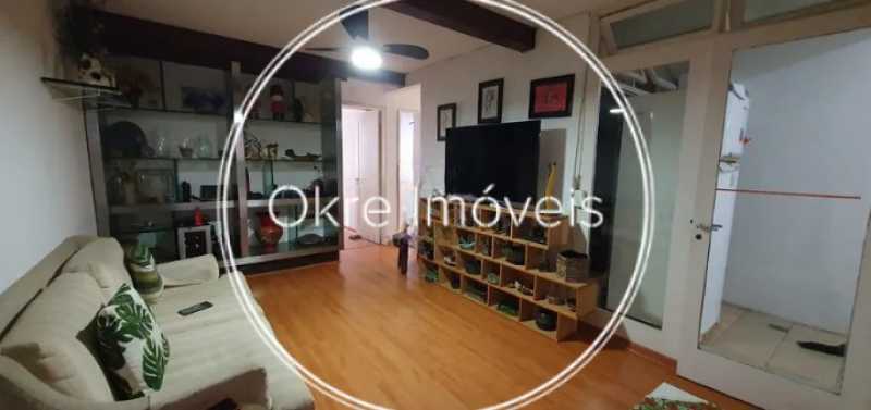 Conheça 10. do imóvel - Apartamento 4 quartos à venda Laranjeiras, Rio de Janeiro - R$ 1.700.000 - FLAP40078 - 10 10. - 10