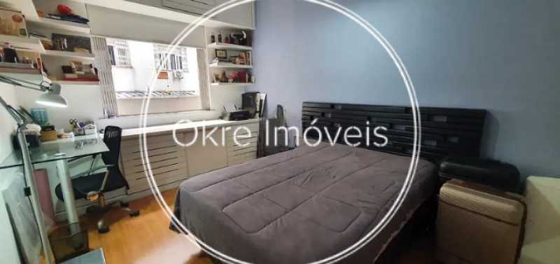 Conheça 12. do imóvel - Apartamento 4 quartos à venda Laranjeiras, Rio de Janeiro - R$ 1.700.000 - FLAP40078 - 12 12. - 12