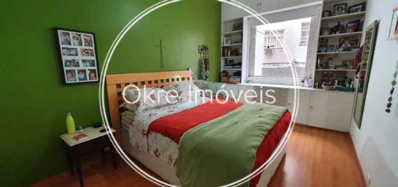 Conheça 13. do imóvel - Apartamento 4 quartos à venda Laranjeiras, Rio de Janeiro - R$ 1.700.000 - FLAP40078 - 13 13. - 13