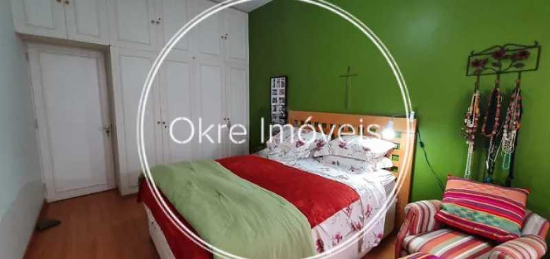 Conheça 14. do imóvel - Apartamento 4 quartos à venda Laranjeiras, Rio de Janeiro - R$ 1.700.000 - FLAP40078 - 14 14. - 14