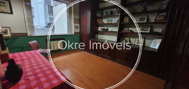 Conheça 17. do imóvel - Apartamento 4 quartos à venda Laranjeiras, Rio de Janeiro - R$ 1.700.000 - FLAP40078 - 17 17. - 17