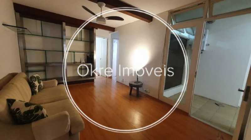 Conheça 18. do imóvel - Apartamento 4 quartos à venda Laranjeiras, Rio de Janeiro - R$ 1.700.000 - FLAP40078 - 18 18. - 18