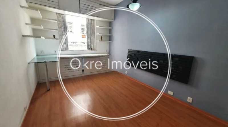 Conheça 19. do imóvel - Apartamento 4 quartos à venda Laranjeiras, Rio de Janeiro - R$ 1.700.000 - FLAP40078 - 19 19. - 19