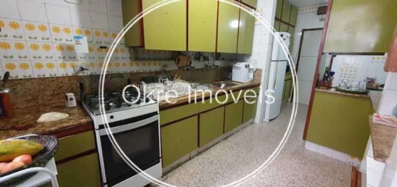 Conheça 20. do imóvel - Apartamento 4 quartos à venda Laranjeiras, Rio de Janeiro - R$ 1.700.000 - FLAP40078 - 20 20. - 20