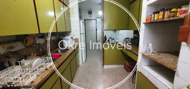 Conheça 21. do imóvel - Apartamento 4 quartos à venda Laranjeiras, Rio de Janeiro - R$ 1.700.000 - FLAP40078 - 21 21. - 21