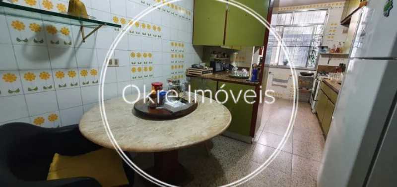 Conheça 22. do imóvel - Apartamento 4 quartos à venda Laranjeiras, Rio de Janeiro - R$ 1.700.000 - FLAP40078 - 22 22. - 22