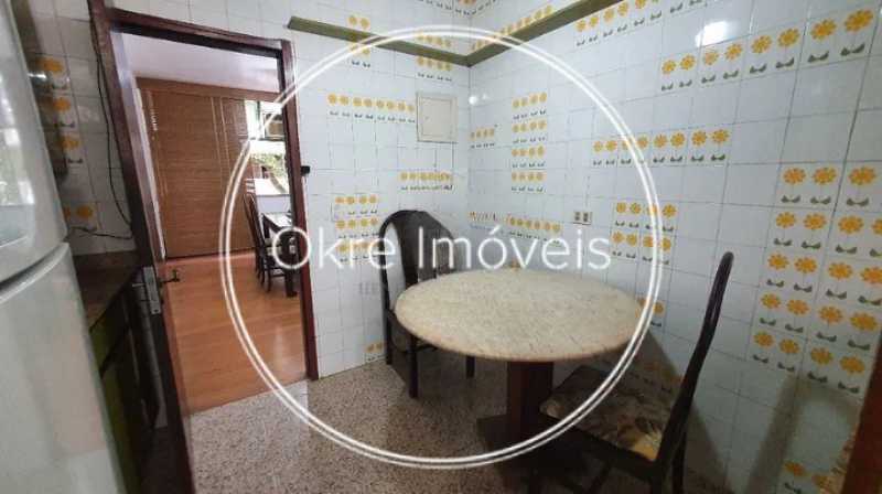 Conheça 23. do imóvel - Apartamento 4 quartos à venda Laranjeiras, Rio de Janeiro - R$ 1.700.000 - FLAP40078 - 23 23. - 23
