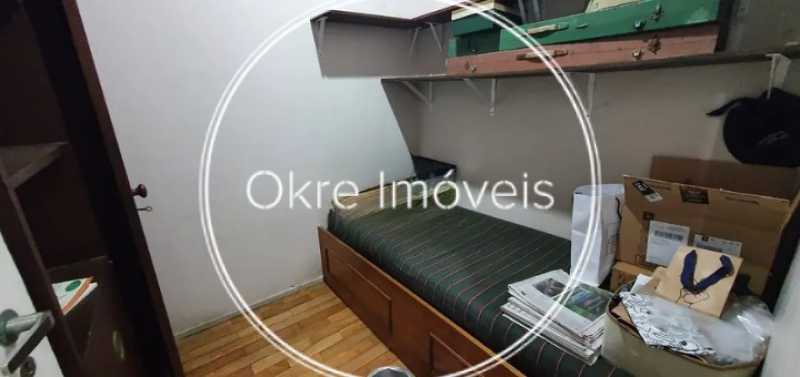 Conheça 24. do imóvel - Apartamento 4 quartos à venda Laranjeiras, Rio de Janeiro - R$ 1.700.000 - FLAP40078 - 24 24. - 24