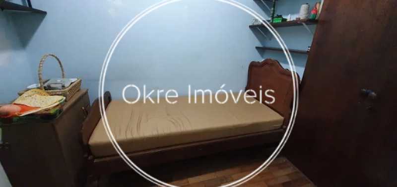 Conheça 25. do imóvel - Apartamento 4 quartos à venda Laranjeiras, Rio de Janeiro - R$ 1.700.000 - FLAP40078 - 25 25. - 25