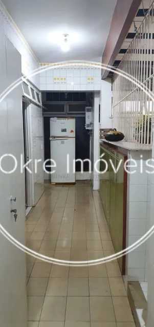 Conheça 26. do imóvel - Apartamento 4 quartos à venda Laranjeiras, Rio de Janeiro - R$ 1.700.000 - FLAP40078 - 26 26. - 26
