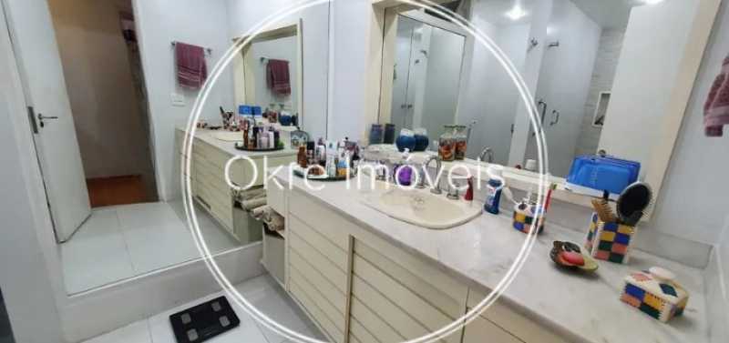 Conheça 27. do imóvel - Apartamento 4 quartos à venda Laranjeiras, Rio de Janeiro - R$ 1.700.000 - FLAP40078 - 27 27. - 27