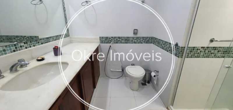 Conheça 28. do imóvel - Apartamento 4 quartos à venda Laranjeiras, Rio de Janeiro - R$ 1.700.000 - FLAP40078 - 28 28. - 28