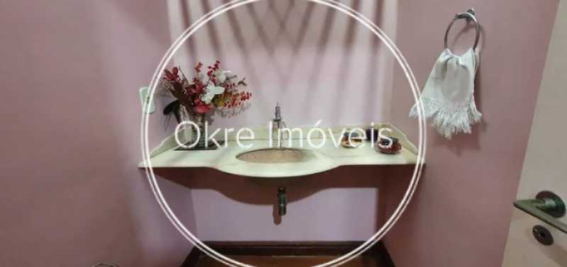 Conheça 29. do imóvel - Apartamento 4 quartos à venda Laranjeiras, Rio de Janeiro - R$ 1.700.000 - FLAP40078 - 29 29. - 29
