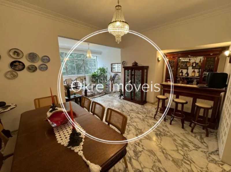 Conheça 05. do imóvel - Apartamento 4 quartos à venda Laranjeiras, Rio de Janeiro - R$ 1.400.000 - FLAP40077 - 5 05. - 5