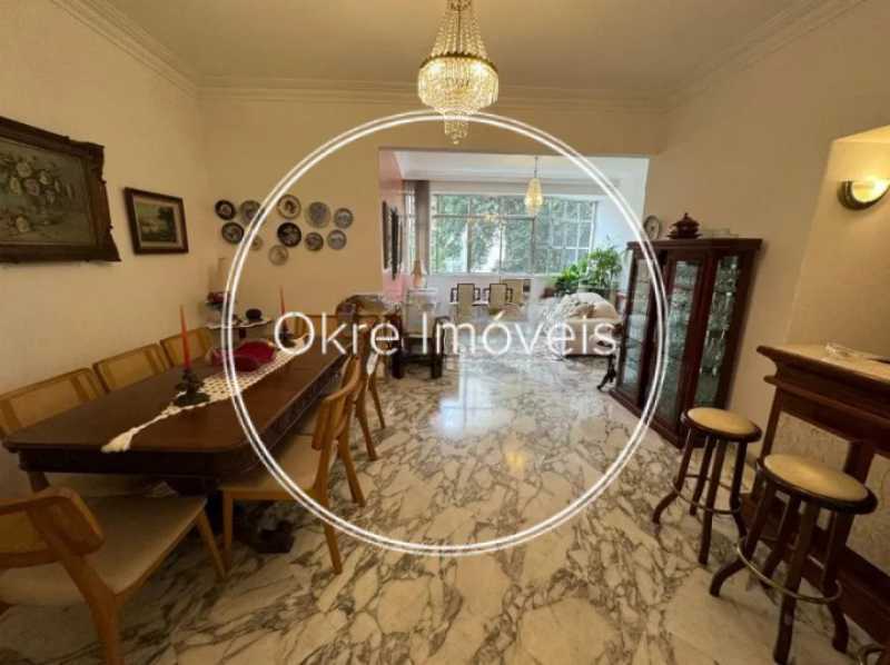 Conheça 06. do imóvel - Apartamento 4 quartos à venda Laranjeiras, Rio de Janeiro - R$ 1.400.000 - FLAP40077 - 6 06. - 6