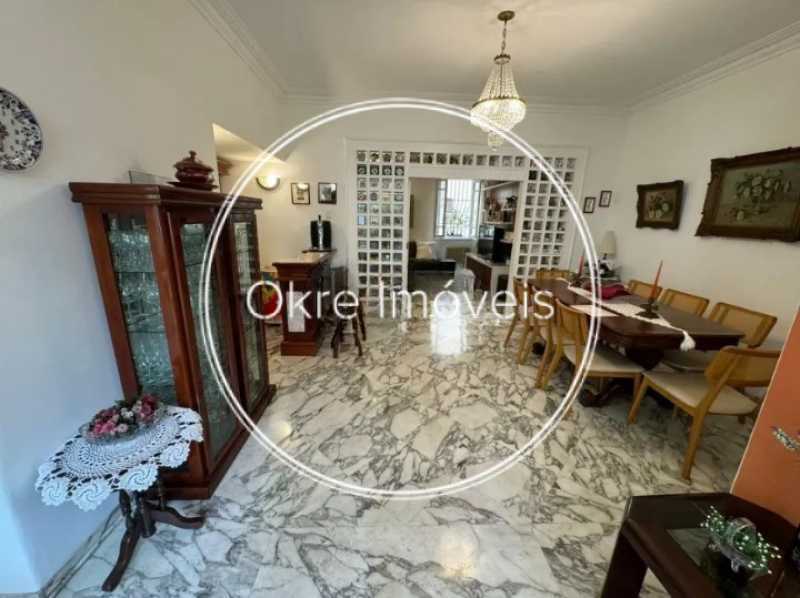 Conheça 07. do imóvel - Apartamento 4 quartos à venda Laranjeiras, Rio de Janeiro - R$ 1.400.000 - FLAP40077 - 7 07. - 7