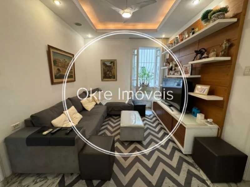 Conheça 08. do imóvel - Apartamento 4 quartos à venda Laranjeiras, Rio de Janeiro - R$ 1.400.000 - FLAP40077 - 8 08. - 8