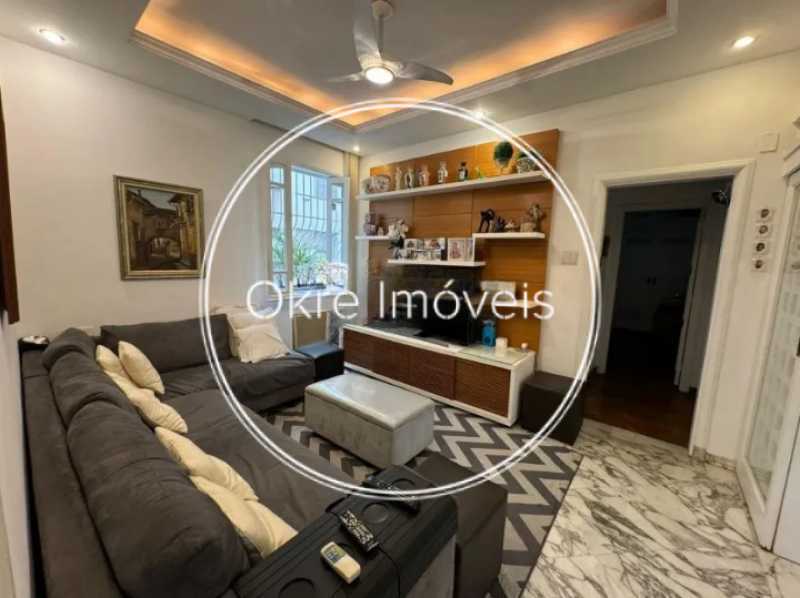Conheça 09. do imóvel - Apartamento 4 quartos à venda Laranjeiras, Rio de Janeiro - R$ 1.400.000 - FLAP40077 - 9 09. - 9