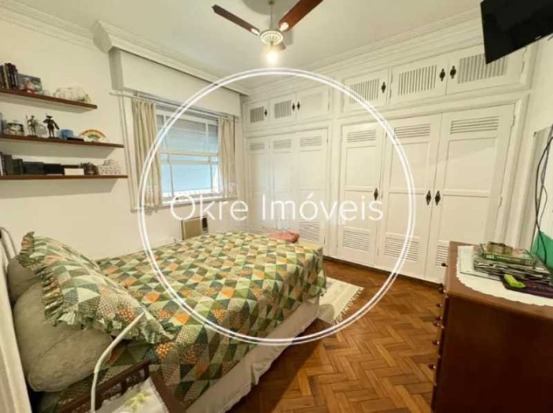 Conheça 10. do imóvel - Apartamento 4 quartos à venda Laranjeiras, Rio de Janeiro - R$ 1.400.000 - FLAP40077 - 10 10. - 10